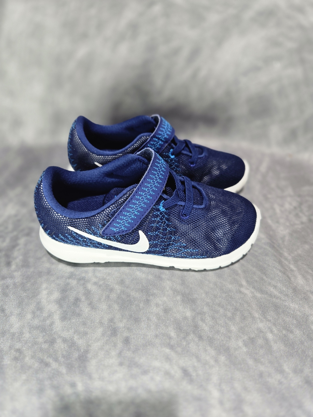 Nike Flex Fury 2 (TDV) infant and toddler running shoes